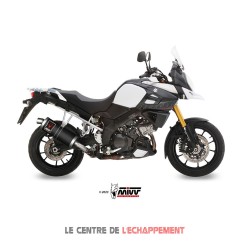 Silencieux MIVV DAKAR SUZUKI DL 1000 V-STROM 2014-2019