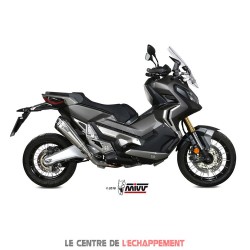 Silencieux MIVV DELTA RACE HONDA X-ADV 750 2017-...