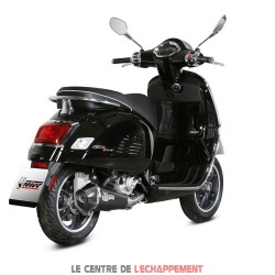 Silencieux MIVV DELTA RACE PIAGGIO VESPA GTS 300 SUPER 2020-...