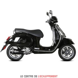 Silencieux MIVV DELTA RACE PIAGGIO VESPA GTS 300 SUPER 2020-...