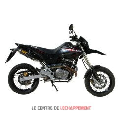 Silencieux MIVV GP HONDA FMX 650 2005-2006