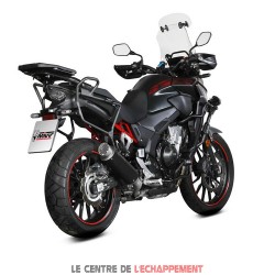 Silencieux MIVV GP Pro HONDA CB 500 X 2019-2023