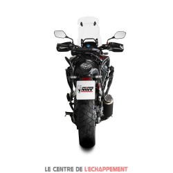 Silencieux MIVV GP Pro HONDA CB 500 X 2019-2023