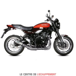 Silencieux MIVV GP Pro KAWASAKI Z 900 RS 2017-...