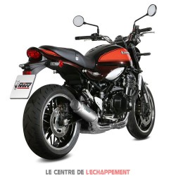 Silencieux MIVV GP Pro KAWASAKI Z 900 RS 2017-...