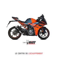 Silencieux MIVV GP Pro KTM RC 390 2022-...