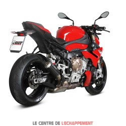 Silencieux MIVV MK3 BMW S 1000 R 2021-...