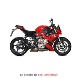 Silencieux MIVV MK3 BMW S 1000 R 2021-...