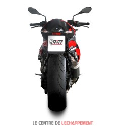 Silencieux MIVV MK3 BMW S 1000 R 2021-...