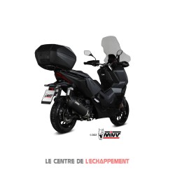 Silencieux MIVV MOVER HONDA ADV 350 2022-...