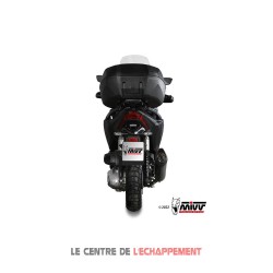 Silencieux MIVV MOVER HONDA ADV 350 2022-...