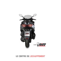 Silencieux MIVV MOVER KYMCO DOWNTOWN 350 2015-2019