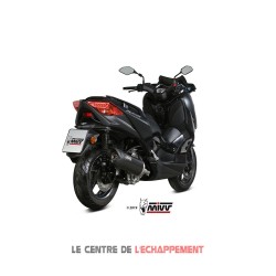 Silencieux MIVV MOVER YAMAHA X-MAX 300 2017-2020