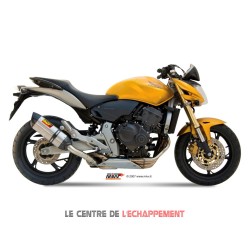 Silencieux MIVV SUONO HONDA CBR 600 F 2011-2013