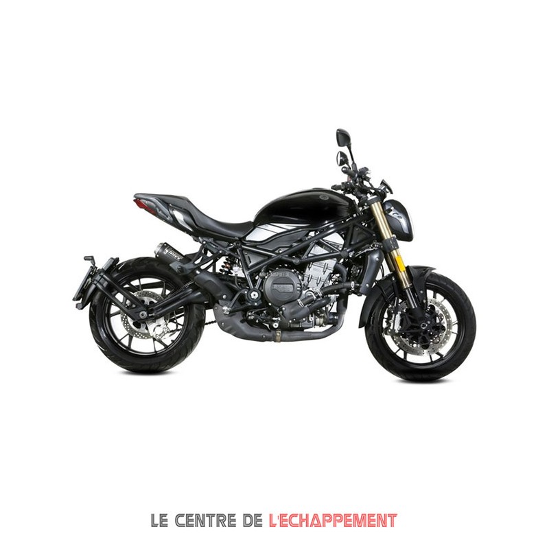 Silencieux MIVV X-M1 BENELLI 752 S 2019-...