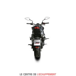 Silencieux MIVV X-M1 BENELLI 752 S 2019-...