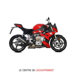 Silencieux MIVV X-M1 BMW S 1000 R 2021-...