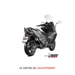 Silencieux MIVV GP Pro KYMCO AK 550 2021-...