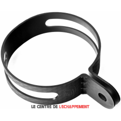 Collier Scorpion en composite pour silencieux Factory ou Altheum