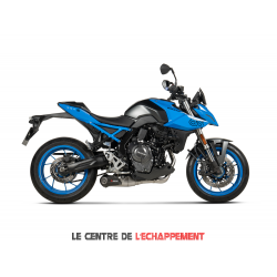 Ligne Complète Akrapovic Racing Line Suzuki GSX-8 S/R 2025-...