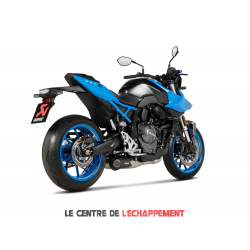 Ligne Complète Akrapovic Racing Line Suzuki GSX-8 S/R 2025-...