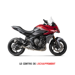 Ligne Complète Akrapovic Racing Line Triumph 660 Tiger Sport  2022-...