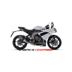 Ligne Complète Arrow Veloce Triumph Daytona 660 2024-...