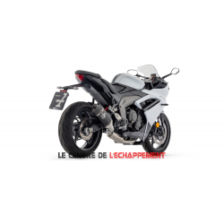 Ligne Complète Arrow Veloce Triumph Daytona 660 2024-...