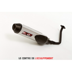 Ligne Complète Endy Evo 2.1 Honda 300 Forza 2014-2017