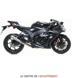 Demi Ligne ARROW Pro Race Adapt.Kawasaki ZX10R NINJA 2016-...